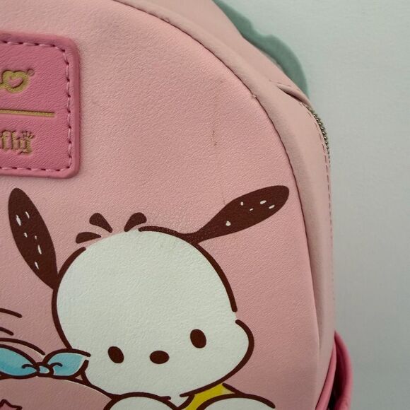 Loungefly Sanrio - Hello Kitty and Friends \